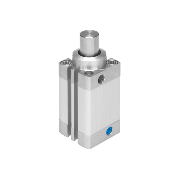 Stopper Cylinder DFSP-32-15-PS-PA